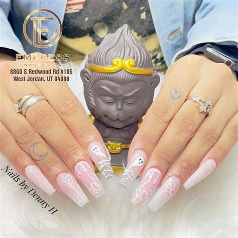 Empress nails - Jun 10, 2018 · Book an appointment and read reviews on Empress Nail, 911 Graham Road, Cuyahoga Falls, Ohio with NailsNow 